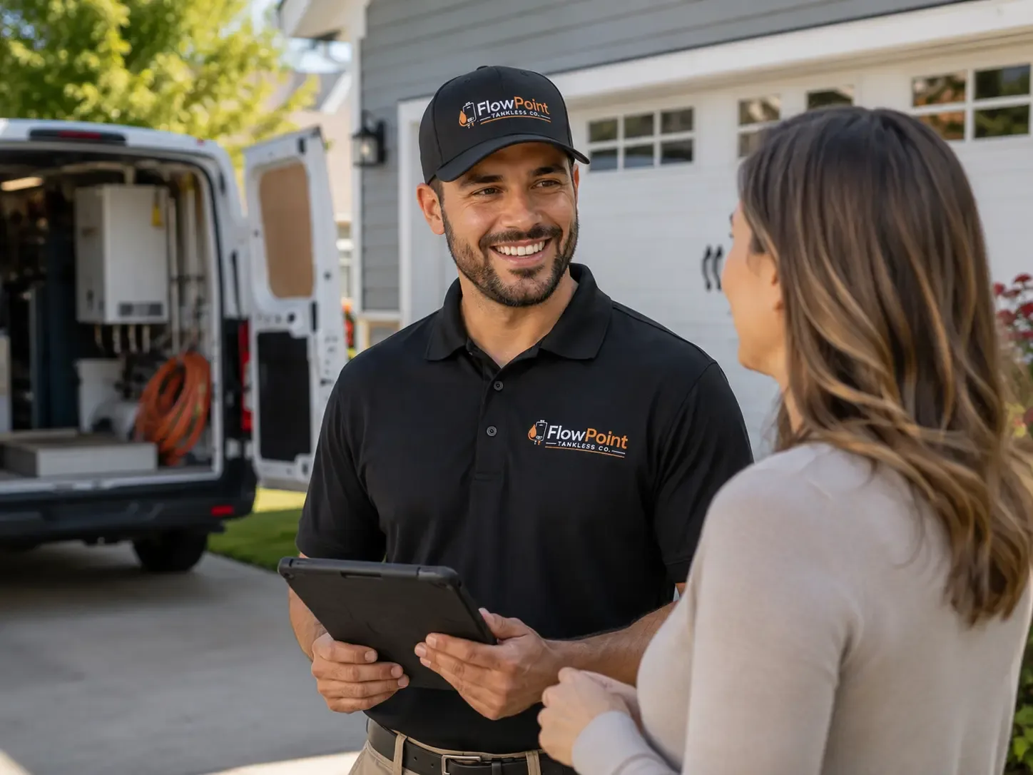Tankless Water Heater Installation Kirby, AR FAQs